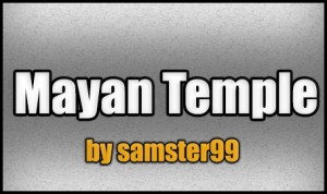 Descarca Mayan Temple pentru Minecraft 1.5.2