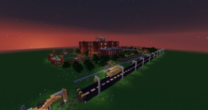 Descarca School pentru Minecraft 1.12.2