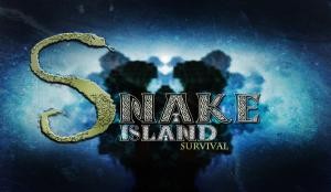 Descarca Snake Island Survival pentru Minecraft 1.5.2