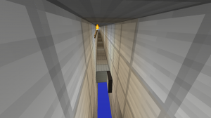 Descarca SPRINT: Watch Your Step! pentru Minecraft 1.5.2