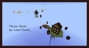 Descarca Throw Darts pentru Minecraft 1.5.2