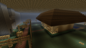 Descarca Prison House pentru Minecraft 1.4.7