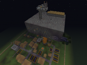 Descarca Voyd pentru Minecraft 1.4.7