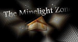 Descarca The Minelight Zone pentru Minecraft 1.4.7