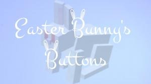 Descarca Easter Bunny's Buttons pentru Minecraft 1.12.2