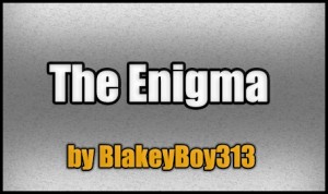 Descarca The Enigma pentru Minecraft 1.4.7
