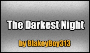 Descarca The Darkest Night pentru Minecraft 1.4.7