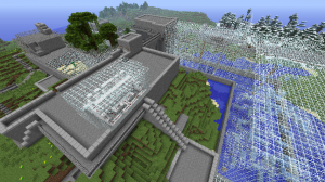 Descarca Off Guard - An experiment pentru Minecraft 1.4.7