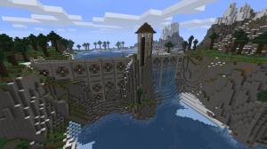 Descarca The DAM pentru Minecraft 1.4.7