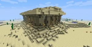 Descarca Sands of Doom 2: Desert Ruins pentru Minecraft 1.3.2