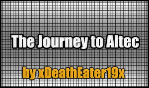 Descarca The Journey To Altec pentru Minecraft 1.3.2