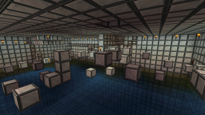 Descarca Kraken's Hold pentru Minecraft 1.2.5