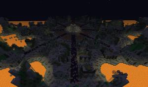 Descarca Chronotide (Halloween Edition) pentru Minecraft 1.4.7