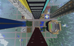 Descarca Metropolis pentru Minecraft 1.3.2