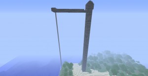 Descarca Pillar pentru Minecraft 1.2.5