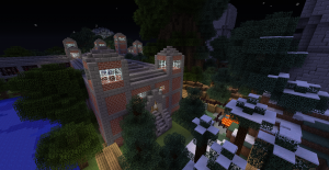 Descarca The City of Testifica pentru Minecraft 1.3.2