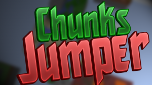 Descarca Chunks Jumper pentru Minecraft 1.12.2