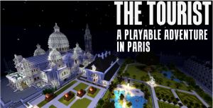 Descarca The Tourist pentru Minecraft 1.2.5