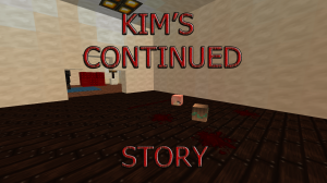 Descarca Kim's Continued Story pentru Minecraft 1.12.2
