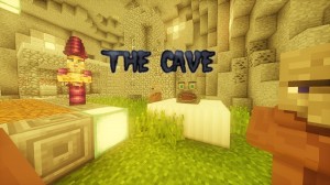 Descarca The Cave pentru Minecraft 1.13