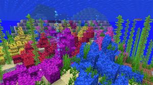 Descarca The Underwater Challenge! pentru Minecraft 1.13