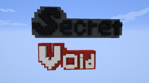 Descarca Secret Void pentru Minecraft 1.12.2