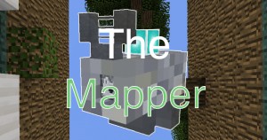 Descarca The Mapper pentru Minecraft 1.13