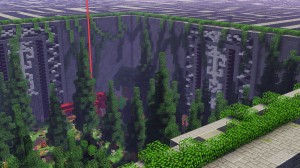 Descarca Prison Maze pentru Minecraft 1.12.2