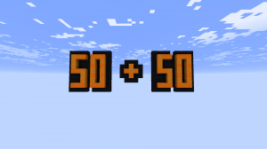 Descarca 55+55 pentru Minecraft 1.12.2