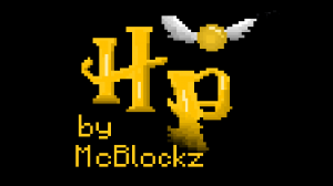 Descarca Harry Potter Adventure pentru Minecraft 1.12.2