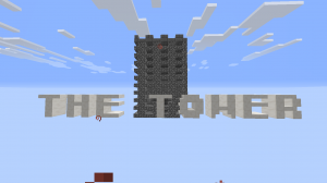 Descarca The Tower pentru Minecraft 1.12.2