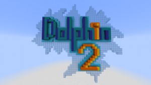 Descarca Dolphin II pentru Minecraft 1.13