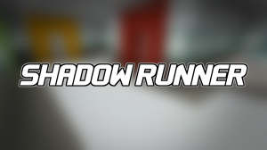 Descarca Shadow Runner pentru Minecraft 1.13.1