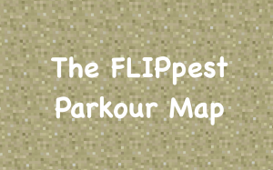 Descarca The Flippest Parkour Map pentru Minecraft 1.12.2