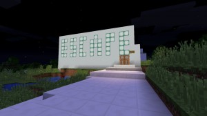 Descarca Escape Room by Cubic Infinity pentru Minecraft 1.13