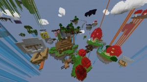 Descarca SkyRogue pentru Minecraft 1.8.9