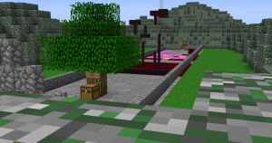 Descarca Unfair Parkour pentru Minecraft 1.12.2