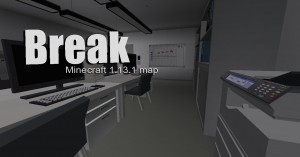Descarca Break pentru Minecraft 1.13.1