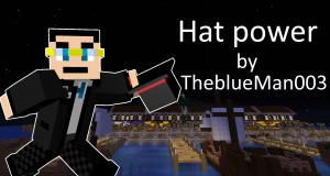 Descarca Hat Power pentru Minecraft 1.13.1