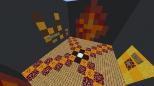 Descarca The HotHead!! pentru Minecraft 1.12.2