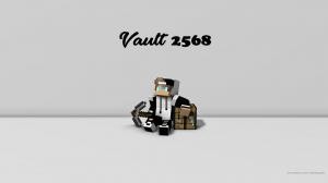 Descarca Vault 2568 pentru Minecraft 1.13.1