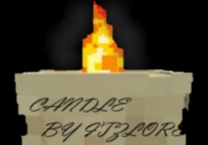 Descarca Candle pentru Minecraft 1.12