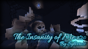 Descarca The Insanity of Me 2.0: Your Spouse's Peril pentru Minecraft 1.12.2