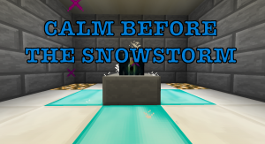 Descarca Calm Before the Snowstorm pentru Minecraft 1.12.2