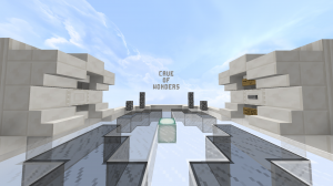 Descarca The Cave Of Wonders pentru Minecraft 1.12.2