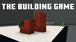 Descarca The Building Game pentru Minecraft 1.13.2
