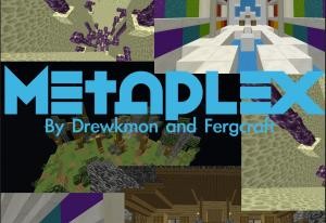 Descarca Metaplex pentru Minecraft 1.12.2