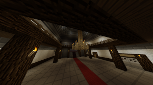 Descarca Resident Evil pentru Minecraft 1.13.2