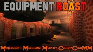 Descarca Equipment Roast pentru Minecraft 1.13.2