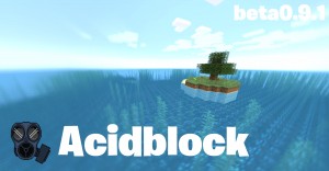 Descarca Acidblock pentru Minecraft 1.13